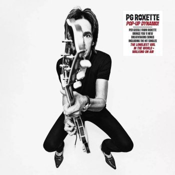 PG Roxette - Pop-Up Dynamo! [28/10/2022]