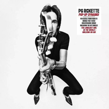 PG Roxette - Pop-Up Dynamo! [19/10/2022]