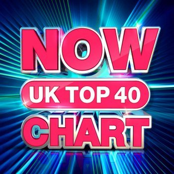 NOW UK Top 40 Chart [11.11] (2022)
