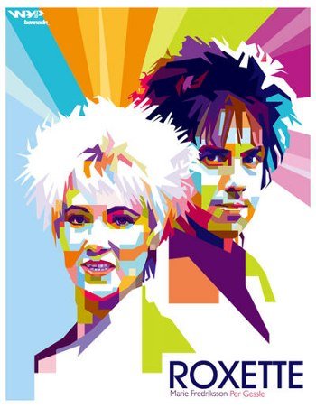 Roxette [Discografia]