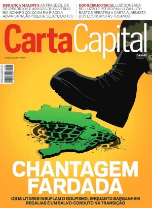 Carta Capital Ed 1236 - Novembro 2022