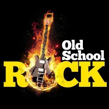 Old School Rock (2022)