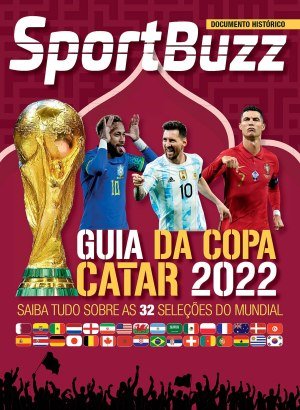 SportBuzz - Guia da Copa Catar 2022