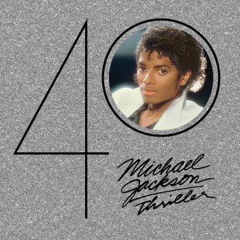 Michael Jackson - Thriller 40 (1982/2022)
