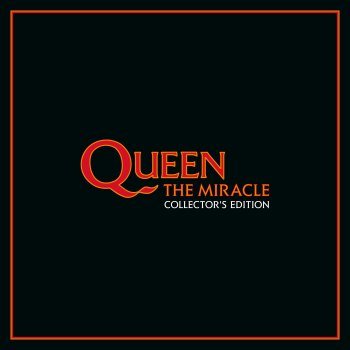 Queen - The Miracle [Collectors Edition] (1989/2022)