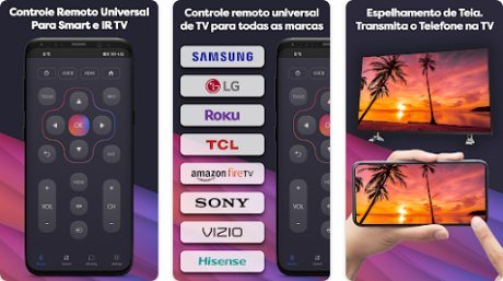 Universal TV Remote Control v1.6.5 build 46 MOD [Premium Unlocked]