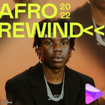 Afro Rewind (2022)