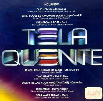 Tela Quente (1999)