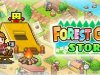 Forest Camp Story
