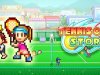 Tennis Club Story