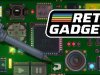 Retro Gadgets