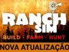 Ranch Simulator - Build, Farm, Hunt
