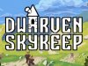 Dwarven Skykeep