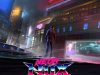 Neon Nox - Last Stand (2020)