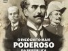 Aventuras na História Ed 150