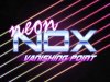 Neon Nox - Vanishing Point [EP] (2015)