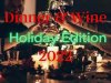 Dinner & Wine Holiday Edition (2022)