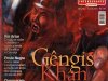 Aventuras na História 001 - Gêngis Khan