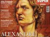 Aventuras na História 004 - Alexandre, O Grande