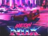 Neon Nox - Unfinished Business (2016)
