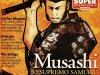 Aventuras na História 006 - Musashi
