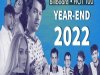 Billboard Year End Charts Hot 100 Songs (2022)