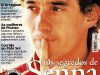 Aventuras na História 009 - Os segredos de Senna