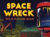 Space Wreck