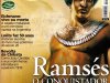 Aventuras na História 011 - Ramsés, o conquistador