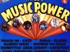 K-Tel's - Music Power (1974)