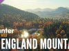 theHunter: Call of the Wild - New England Mountains [PT-BR]