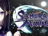 SAMURAI MAIDEN