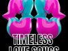 Timeless Love Songs (2022)