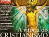 Aventuras na História 016 - A vitória do Cristianismo