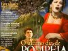 Aventuras na História 017 - O último dia de Pompéia