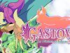 Gastova: The Witches of Arkana
