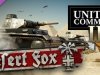 Unity of Command II - Desert Fox