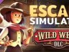 Escape Simulator: Wild West DLC
