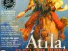 Aventuras na História 018 - Átila