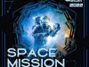 Space Mission: Synthspace Mix (2022)