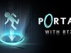 Portal with RTX