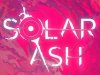 Solar Ash
