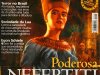 Aventuras na História 019 - Poderosa Nefertiti