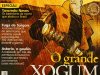 Aventuras na História 020 - O grande Xogum