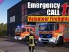 Notruf 112 - Die Feuerwehr Simulation 2: Freiwillige Feuerwehr