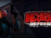 Incursion: Reforged