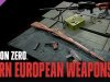 Generation Zero - Eastern European Weapons Pack