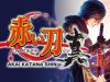 Akai Katana Shin