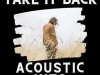 Take It Back - Acoustic Hits (2022)