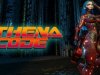 Athena Code
